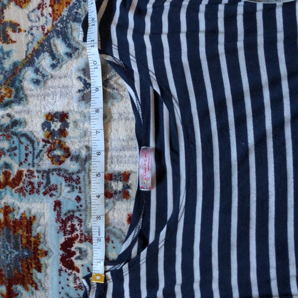 Chris and Carol Dress - Picture 8 of 8